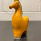 Ceramic Horses By Renowned Design Ceramicist Saliha Kartal