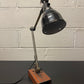 1930s Task Lamp By Curt Fischer For Midgard