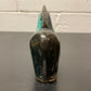 Ceramic Horses By Renowned Design Ceramicist Saliha Kartal