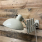 1950s Kaiser Idell Model 6718 Scissor Lamp