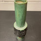 Otto Keramik Ceramic Fat Lava Vase West German Pottery