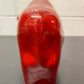 Otto Keramik Ceramic Bull West German Pottery Fat Lava