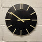1960s Czech Modernist Clocks By Pragotron