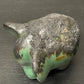 Otto Keramik Ceramic Elephant West German Pottery Fat Lava
