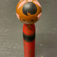 Vintage Creative Japanese Kokeshi Doll