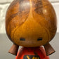 Vintage Creative Japanese Kokeshi Doll