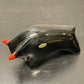 Otto Keramik Ceramic Bull West German Pottery Fat Lava
