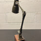 1970s Military Task Lamp By Ernst Rademacher