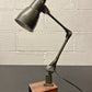1970s Military Task Lamp By Ernst Rademacher