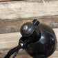 1930s Kaiser Idell Model 6582 Scissor Lamp