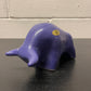 Otto Keramik Ceramic Bull West German Pottery Fat Lava
