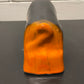 Otto Keramik Ceramic Bull West German Pottery Fat Lava
