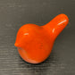 Otto Keramik Ceramic Birds West German Pottery Fat Lava