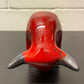 Otto Keramik Ceramic Bull West German Pottery Fat Lava