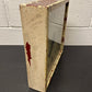 1950s Art Deco Style East German Clock Factory Clock By RFT