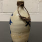Antique Japanese Ceramic Saki Bottles