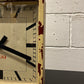 1950s Art Deco Style East German Clock Factory Clock By RFT