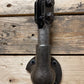 1930s Industrial Wall Lamp By Mek Elek London