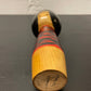 Vintage Japanese Sosaku Kokeshi Doll By Hideo Ishihara