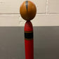 Vintage Creative Japanese Kokeshi Doll