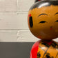 Large Vintage Japanese Creative Kokeshi Doll By Kojo Tanaka