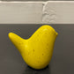 Otto Keramik Ceramic Birds West German Pottery Fat Lava