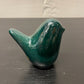 Otto Keramik Ceramic Birds West German Pottery Fat Lava