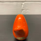 Otto Keramik Ceramic Birds West German Pottery Fat Lava