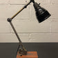 1930s Task Lamp By Curt Fischer For Midgard