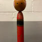 Vintage Creative Japanese Kokeshi Doll