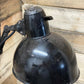 1930s Kaiser Idell Model 6582 Scissor Lamp