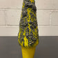 Otto Keramik Ceramic Fat Lava Vase West German Pottery