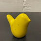 Otto Keramik Ceramic Birds West German Pottery Fat Lava