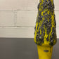 Otto Keramik Ceramic Fat Lava Vase West German Pottery