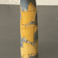 Vintage Creative Japanese Kokeshi Doll By Issetsu Kuribayashi
