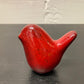 Otto Keramik Ceramic Birds West German Pottery Fat Lava