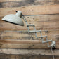 1950s Kaiser Idell Model 6718 Scissor Lamp