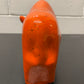 Otto Keramik Ceramic Bull West German Pottery Fat Lava