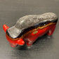 Otto Keramik Ceramic Bull West German Pottery Fat Lava