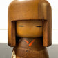 Gumma Japanese Kokeshi Doll By Usaburo