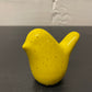 Otto Keramik Ceramic Birds West German Pottery Fat Lava