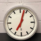 1960s East German Clock By GW ( Geratewerk Liepzig )