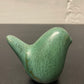 Otto Keramik Ceramic Birds West German Pottery Fat Lava