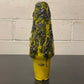 Otto Keramik Ceramic Fat Lava Vase West German Pottery
