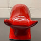 Otto Keramik Ceramic Bull West German Pottery Fat Lava