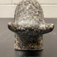 Otto Keramik Ceramic Bull West German Pottery Fat Lava