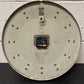 1960s Czech Modernist Clocks By Pragotron