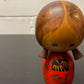 Vintage Creative Japanese Kokeshi Doll