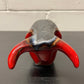 Otto Keramik Ceramic Bull West German Pottery Fat Lava