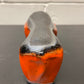 Otto Keramik Ceramic Bull West German Pottery Fat Lava